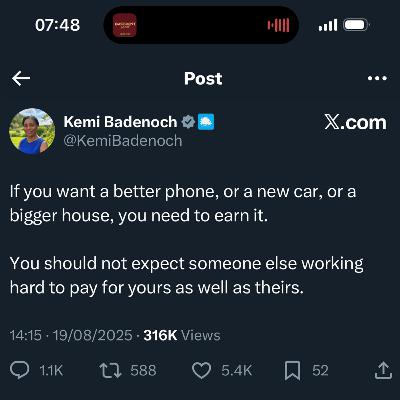 If you want a better phone (Matthew 20.1-16a) If you want a better phone (Matthew 20.1-16a)