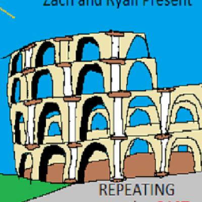 Introduction to Repeating the Past