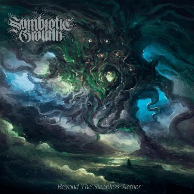 366: INTREPID, SYMBIOTIC GROWTH, OUTERGODS, PHASE TRANSITION | Metal Promo Review
