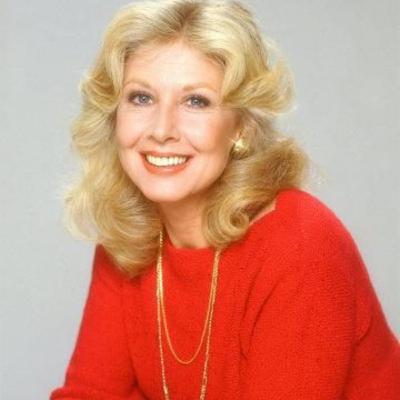 Michael Learned - Olivia (The Waltons)