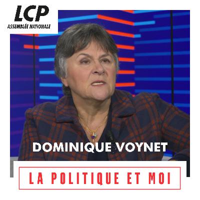 Dominique Voynet, vétérante de l'écologie politique