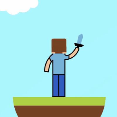 The Start To The SkyBlock Pod