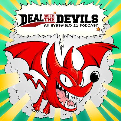 20th Down (part 1): Interview With a Demon and a Really Mean Guy