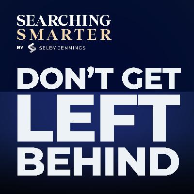 AI Is Transforming Hiring: How To Stay Ahead with Cary Sparrow