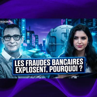 Fraude invisible, IA et deepfakes : comment les processus métiers deviennent la nouvelle cible des cybercriminels – avec Marc Behar (XMCO)