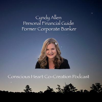 Cyndy Allen, Personal Financial Guide, Former Corporate Banker Cyndy Allen, Personal Financial Guide, Former Corporate Banker