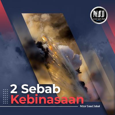 (Resep Bahagia Imam Ibnu Qayyim #2) 2 Sebab Kebinasaan (Resep Bahagia Imam Ibnu Qayyim #2) 2 Sebab Kebinasaan