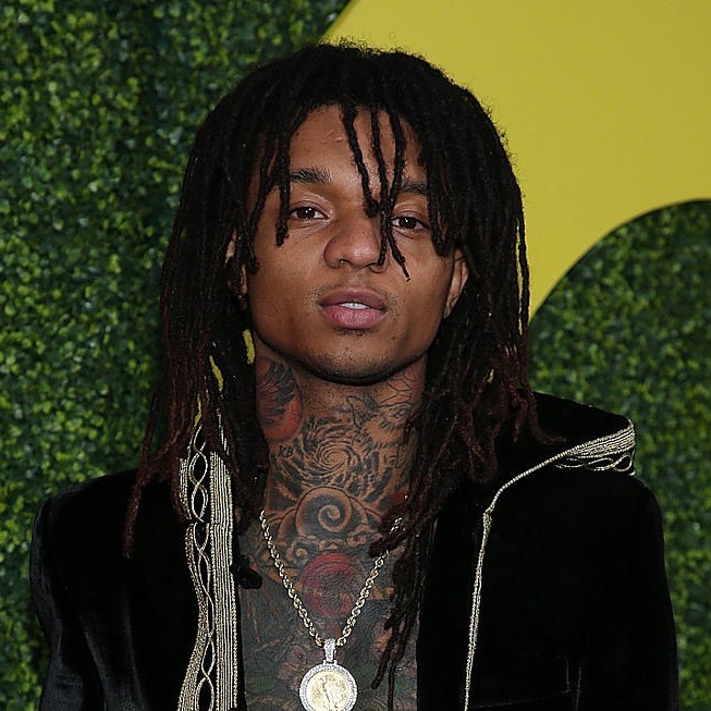 System (Solo) - Swae Lee episode artwork