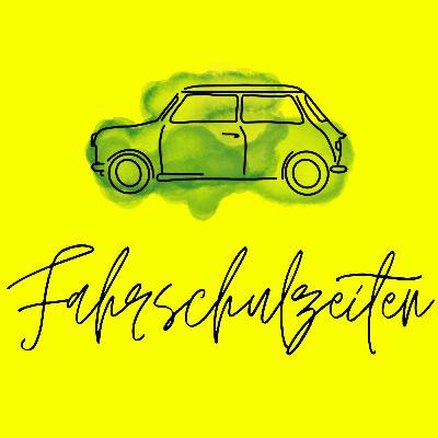 #3 Ein Gespräch über die Fahrschulzeiten von und mit Mo-Torres