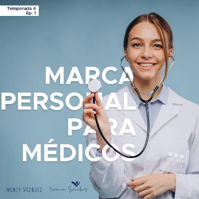 Marca Personal para Médicos Marca Personal para Médicos