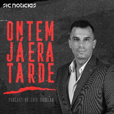 Trailer: Vem aí a quarta temporada de Ontem Já Era Tarde, de Luís Aguilar