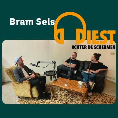 Bram Sels