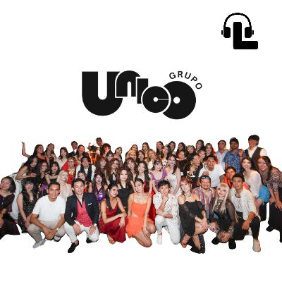 🚫💃名古屋のUnder30のラテンコミュニティ, Unico！海外好きの若者が自然と集まる理由とは！代表Leylaちゃんインタビュー