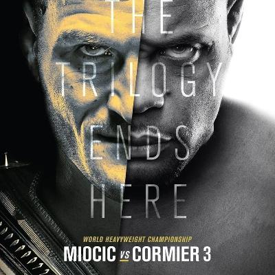 Is Stipe an All Timer? - Touch of Gloves 24 Is Stipe an All Timer? - Touch of Gloves 24