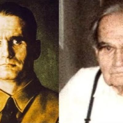 El Misterioso Vuelo de Rudolf Hess a Inglaterra 1941 | La Verdad Detrás de Oferta de Paz a Churchill