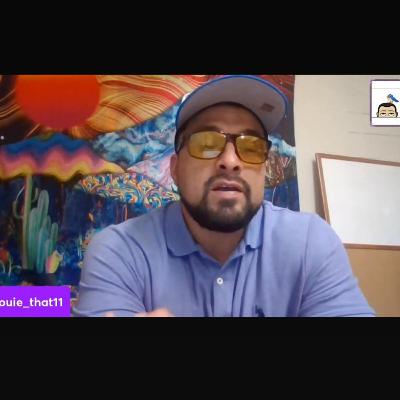 An approach to consistency when it comes to working out. . . An approach to consistency when it comes to working out. . .