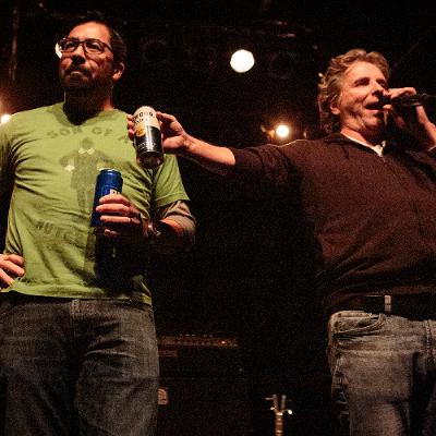 Oct 14/25 Craig & Lucky On Demand