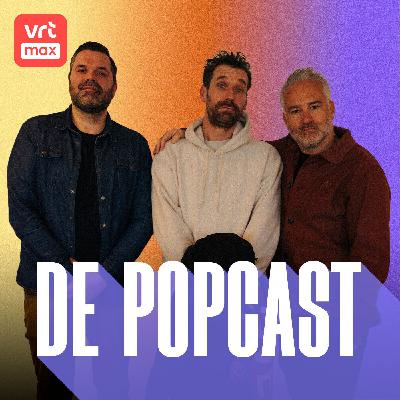#231 — Het hemd van Seal stond te ver open #231 — Het hemd van Seal stond te ver open