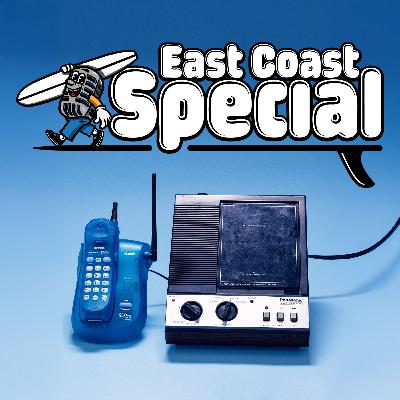 An Introduction to East Coast Special An Introduction to East Coast Special