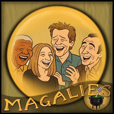 [147] Mandela, Streisand en ander beweerde effekte