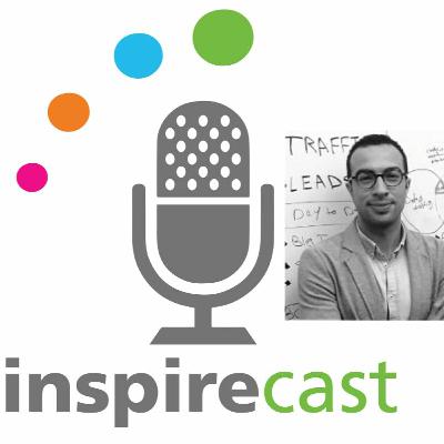 Mostafa El-Bermawy on the concept of #CX Filter Bubbles + the linkage between politics & #CX Mostafa El-Bermawy on the concept of #CX Filter Bubbles + the linkage between politics & #CX