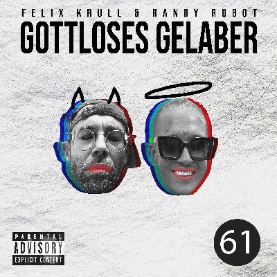 Gottloses Gelaber #61 It‘s a man‘s world