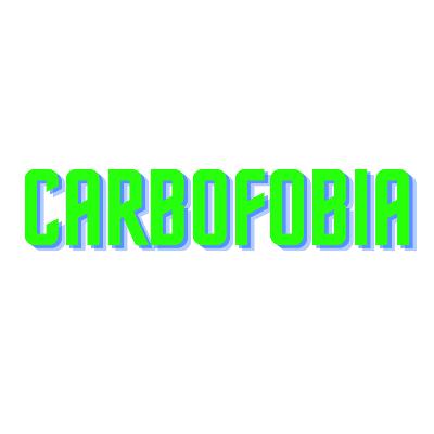 #1 Carbofobia #1 Carbofobia