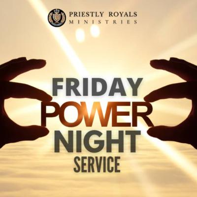 Power Night Service S2_E26 Power Night Service S2_E26