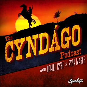 Ep. 11: A Trip to Vegas, Calling Hookers, Matt's Mom and the Hardest We've Ever Laughed on the Cyndágo Podcast Ep. 11: A Trip to Vegas, Calling Hookers, Matt's Mom and the Hardest We've Ever Laughed on the Cyndágo Podcast