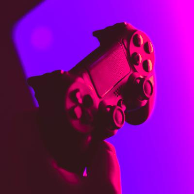 Video Games! (Fall Guys, What's Going On?)