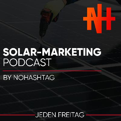 #5 Vertriebsteams aufbauen als Solarunternehmen