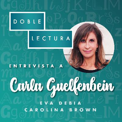 05 - Carla Guelfenbein 05 - Carla Guelfenbein