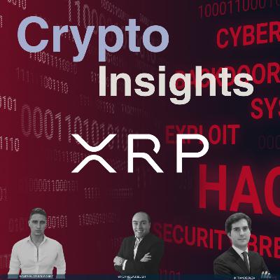 Crypto Insights XRP Hackeado, Google a la Baja: Un Vistazo al Panorama Financiero