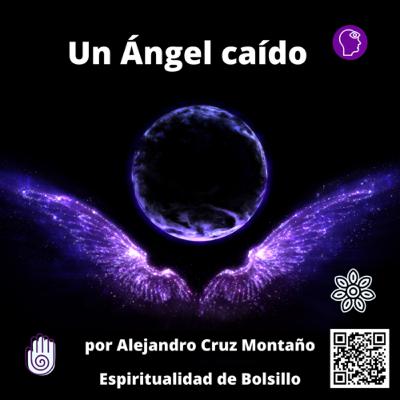 Un ángel caído…