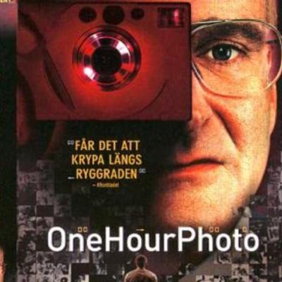 Let's Review One Hour Photo .mov Let's Review One Hour Photo .mov