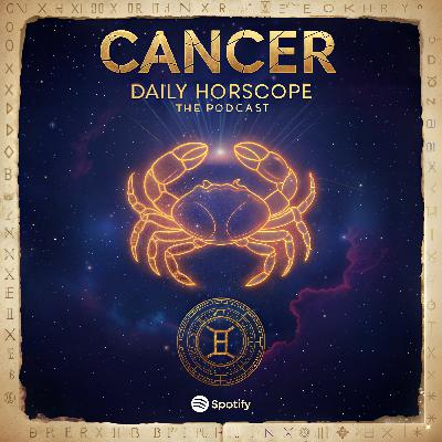 Cancer Horoscope for January 22, 2026 Cancer Horoscope for January 22, 2026