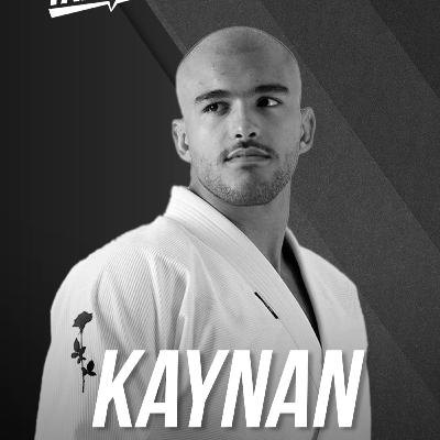 BJJTALKS - EP 15 - KAYNAN DUARTE