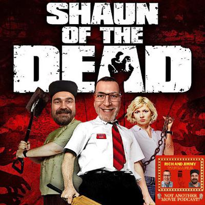 Episode 30 - Shaun of the Dead (2004) Episode 30 - Shaun of the Dead (2004)