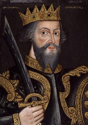 Ep. 573 William the Conqueror