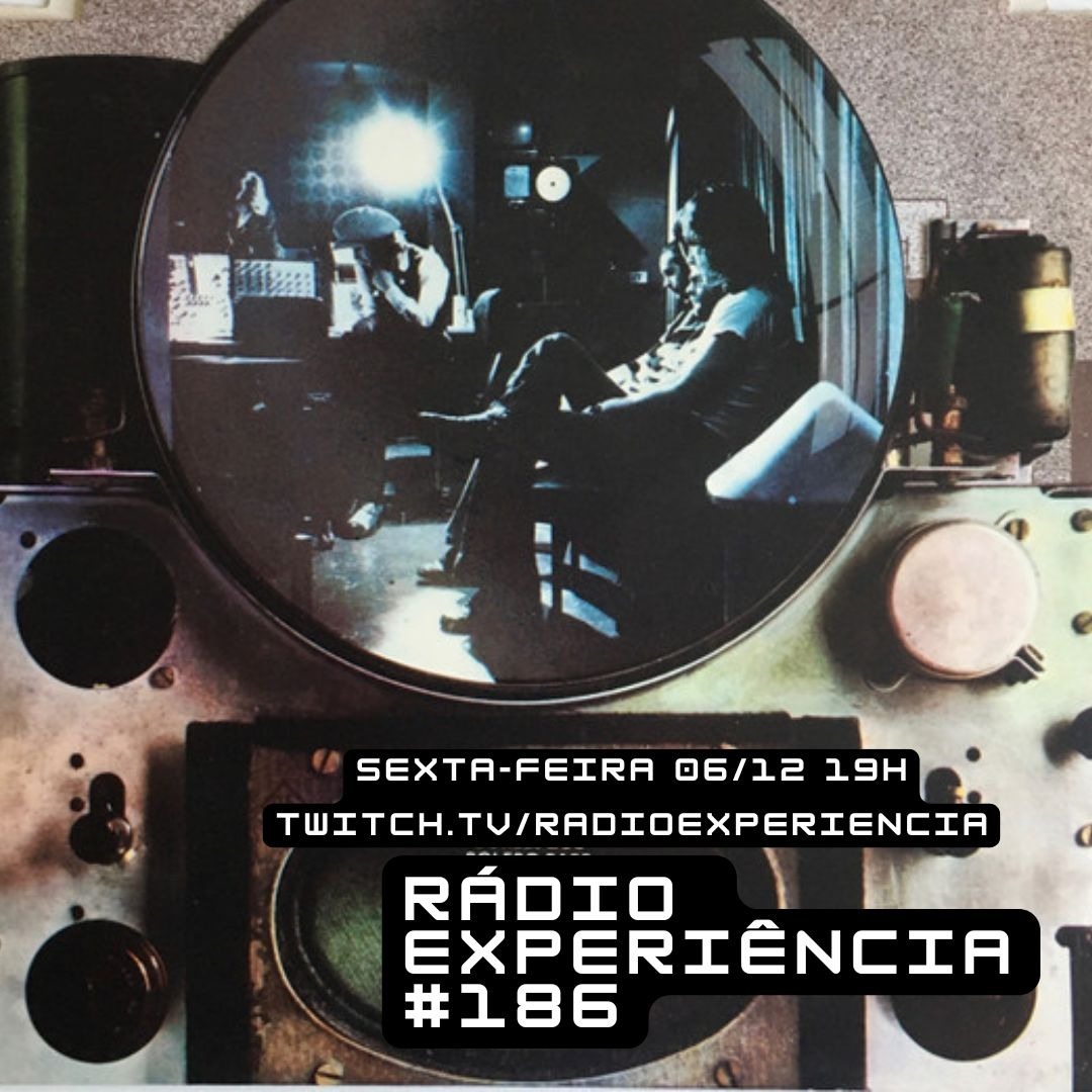 Rádio Experiência