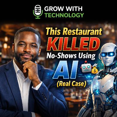The Restaurant That Eliminated No-Show Appointments Using AI Reminders The Restaurant That Eliminated No-Show Appointments Using AI Reminders