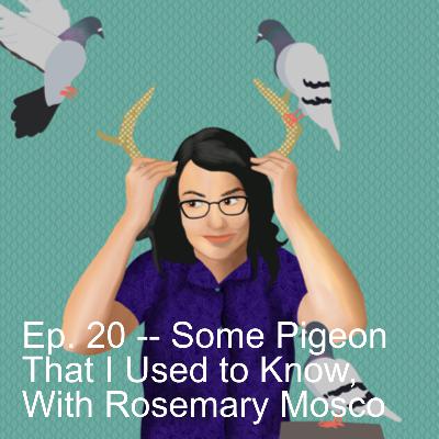 Pigeons: The Greatest Love You Lost and Never Knew