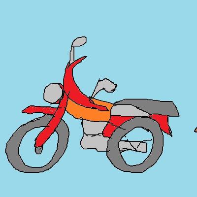 Berita Lucu: Jual Motor di Medsos Malah Apes Berita Lucu: Jual Motor di Medsos Malah Apes