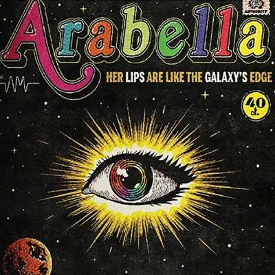 Arctic Monkeys - Arabella (SpookySern Remix)