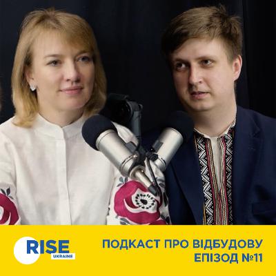 Олена Шуляк, Голова Комітету держвлади, місцсамоврядування, регрозвитку та містобудування–Випуск №11