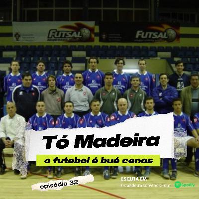 Ep.32 Alerta CM (Parte II): Adeus à dança de salão, agora é Disco 2000 Ep.32 Alerta CM (Parte II): Adeus à dança de salão, agora é Disco 2000