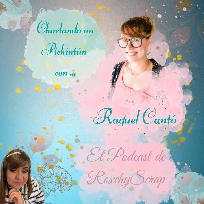 Charlando un pichintún con Raquel Cantó de CocoLoko