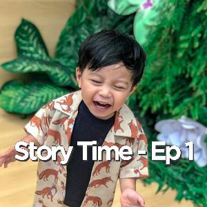 Story Time - Animals Under The Sea