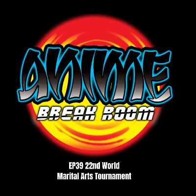 22nd World Martial Arts Tournament