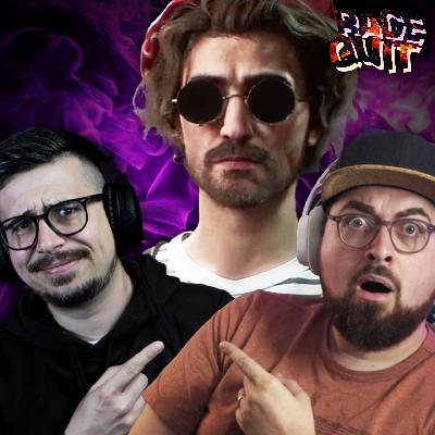 Túl van HYPE-olva a Clair Obscur Expedition 33? | RAGEQUIT PODCAST #3